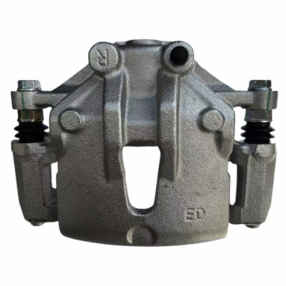 2012 Kia Forte Brake Caliper